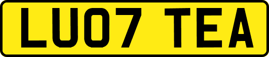 LU07TEA