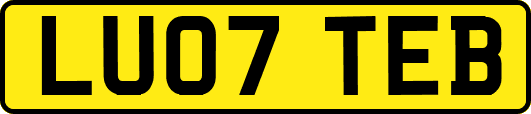 LU07TEB