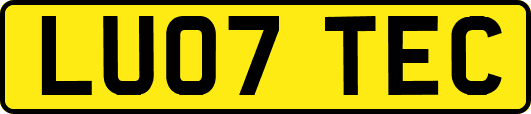 LU07TEC