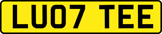 LU07TEE