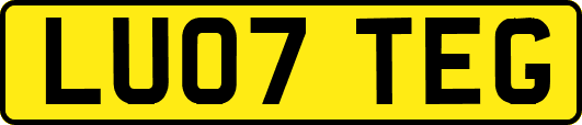 LU07TEG