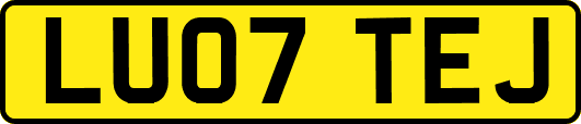 LU07TEJ