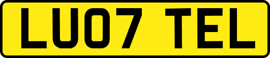LU07TEL