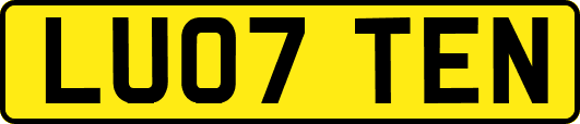 LU07TEN