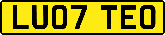 LU07TEO