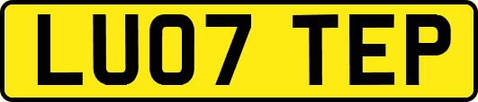 LU07TEP