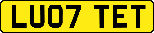 LU07TET