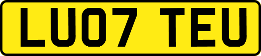 LU07TEU