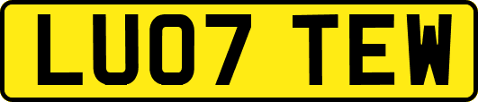 LU07TEW
