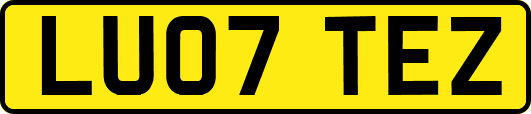 LU07TEZ