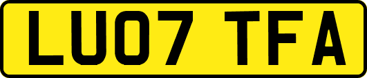 LU07TFA