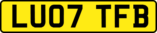 LU07TFB