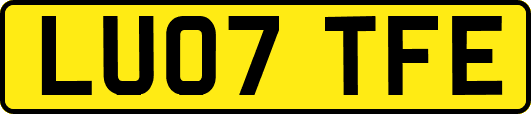 LU07TFE