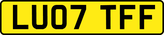LU07TFF