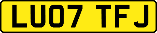 LU07TFJ
