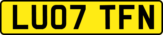 LU07TFN