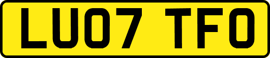 LU07TFO