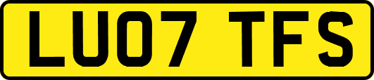 LU07TFS