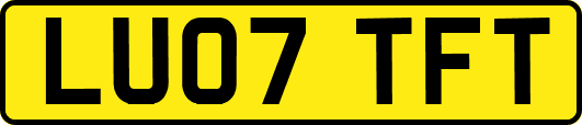 LU07TFT