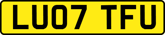 LU07TFU