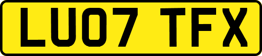 LU07TFX