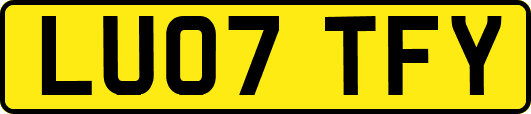 LU07TFY