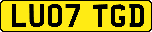 LU07TGD