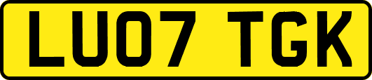 LU07TGK