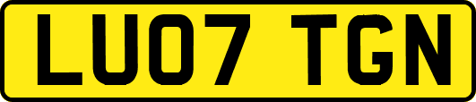 LU07TGN