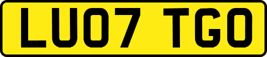 LU07TGO