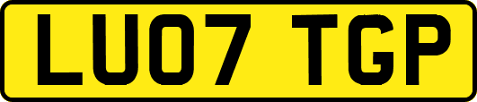 LU07TGP