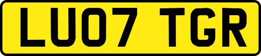 LU07TGR