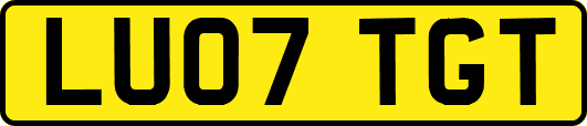 LU07TGT