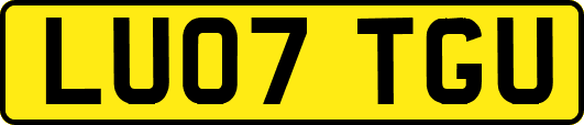 LU07TGU