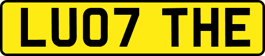 LU07THE