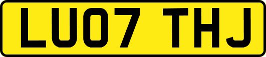 LU07THJ