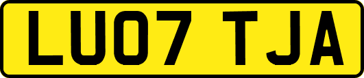 LU07TJA