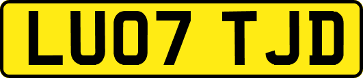 LU07TJD