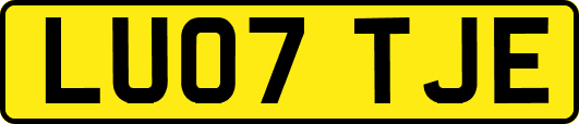 LU07TJE