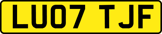 LU07TJF
