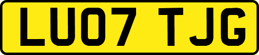 LU07TJG