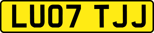 LU07TJJ