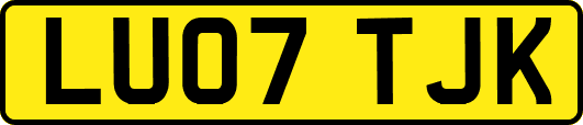 LU07TJK