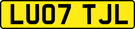 LU07TJL