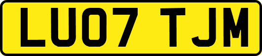 LU07TJM
