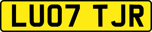 LU07TJR