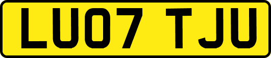 LU07TJU