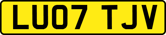 LU07TJV