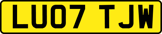 LU07TJW