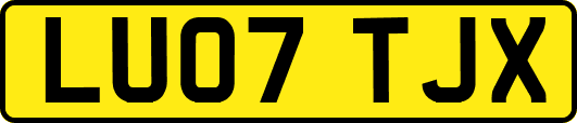 LU07TJX